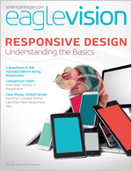 Eaglevision Magazine - Fall 2014