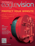 Eaglevision Fall 2012 Cover - 150x194