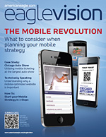  EagleVision Summer Cover