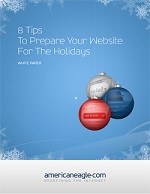 8 Tips to Prepare Your Website for the Holidays