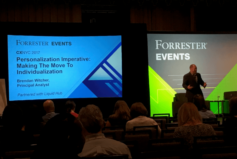 Forrester 1