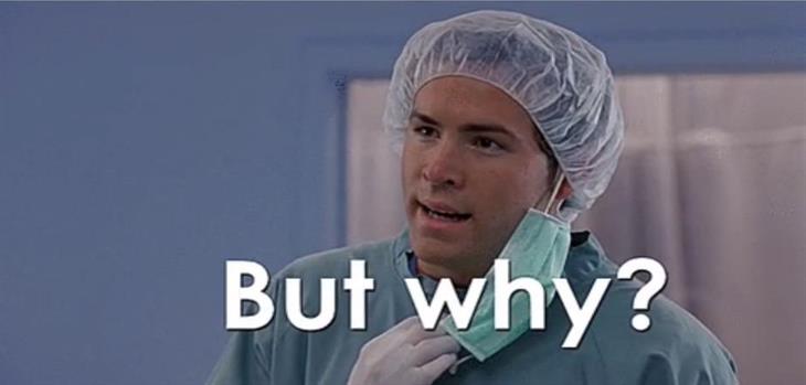 Ryan Reynolds But Why Ryan Reynolds But Why