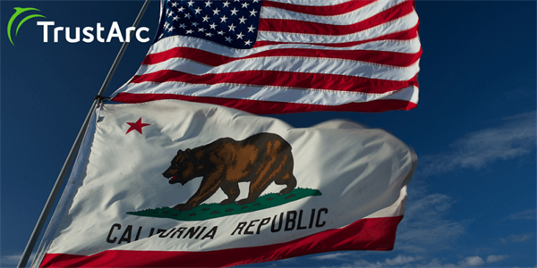 Flag of California Flag of California