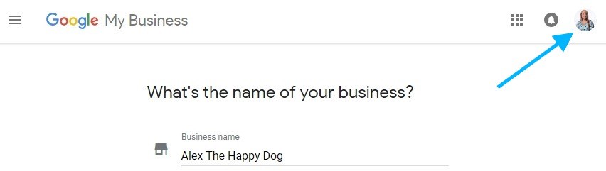 Google Login