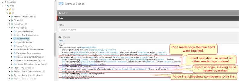 Tricky Script Example Tricky Script Example