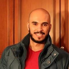 Author Mohammed Syam Author Mohammed Syam