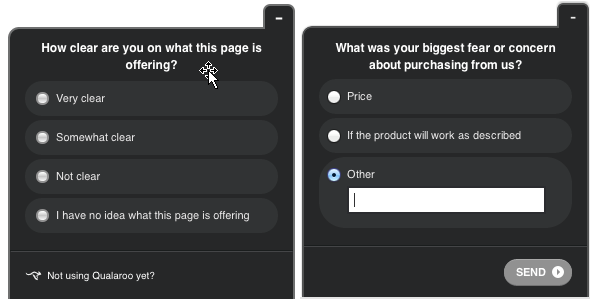 Page-level-survey Page-level-survey