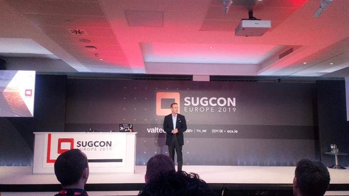Sugcon Europe 2019 Sugcon Europe 2019
