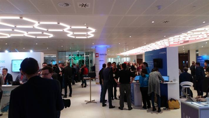 Sugcon Conference Europe 2019 Sugcon Conference Europe 2019