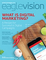 Digital Marketing Fall 2017 Eaglevision